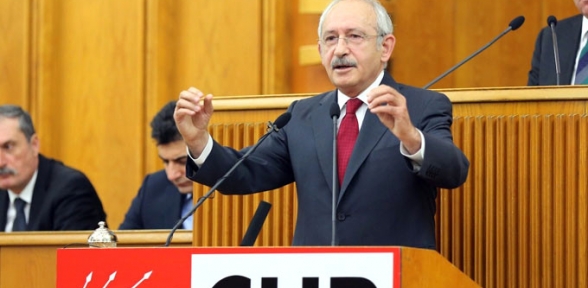 Ya Bu Uygulamayı Değiştir ya da İstifa Et