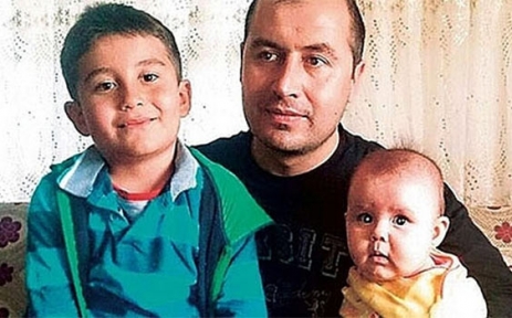 Ya kelepçe ya da ölüm