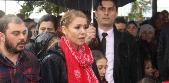  Çocuklarla Birlikte Islandı