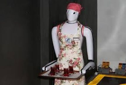 Yakında Aramızda Olacaklar 