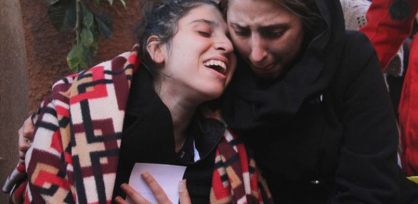 Yaktığı Ağıt Herkesi Ağlattı 