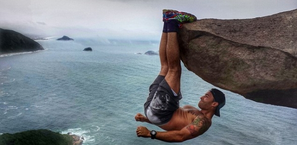 Yalanı Ortaya Çıktı 