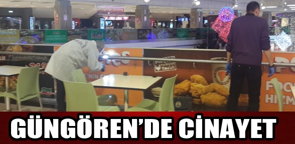 YAN BAKMA CİNAYETİ