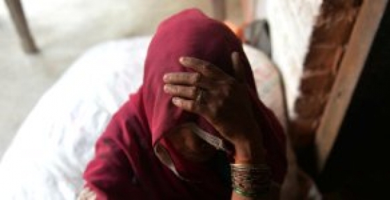 Yanlış Birşey Yapmadı 