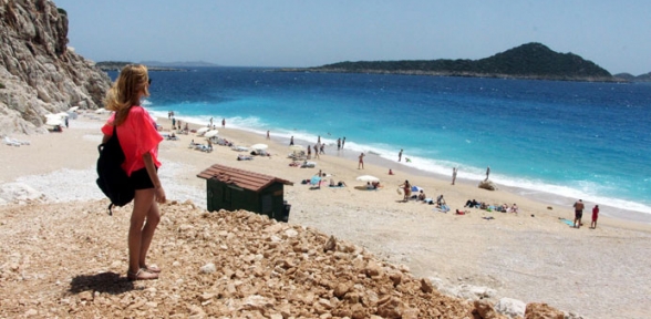 Yargı dünyaca ünlü plaj için kararını verdi