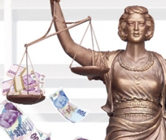 Yargı parayı mı seçecek adaleti mi
