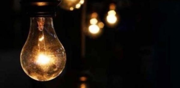 Yarın İstanbul un 11 ilçesi elektriksiz kalacak