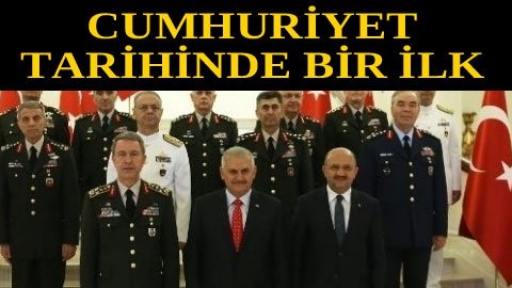 YAŞ bir ayda ikinci kez toplanacak