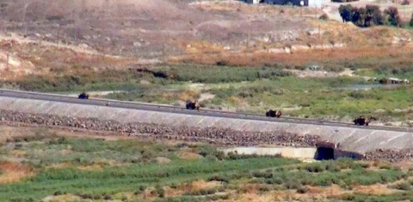 Yaşam normale dönüyor