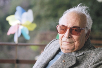 YAŞAR KEMAL İN SAĞLIK DURUMU