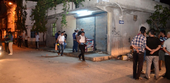 Yasımız var diyerek düğün basıp piyanisti öldüren şüpheli 1 çocuk yakalandı