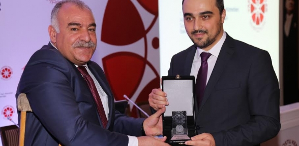 Yaşlı dostu çalışma Pendike ödül getirdi 