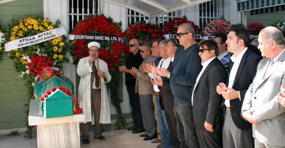 YAVUZ AİLESİNİN ACI GÜNÜ