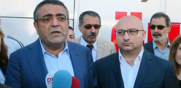 Yayın yasağı iktidarın ayıplarını kapatmak için konuldu