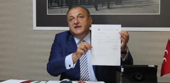 Yayın yasağıyla kimler korunmak isteniyor