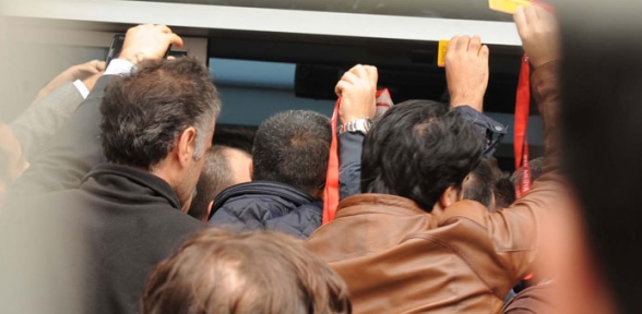 Yayın yönetmenlerine 4 günlük zorunlu izin