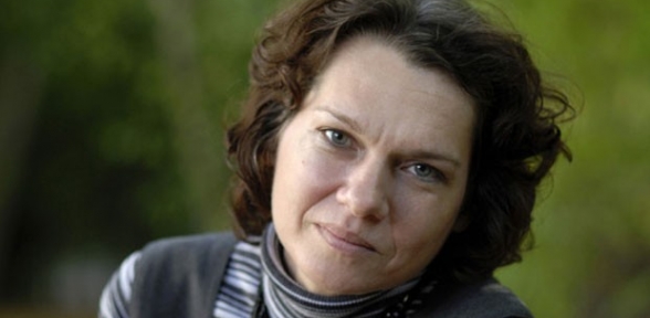 Yazar Aslı Erdoğan tutuklandı