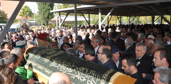 YELESER AİLESİNİN ACI GÜNÜ