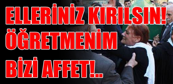 Yeni atanan öğretmen dövülerek öldürüldü