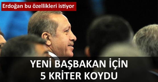 Yeni başbakanın önceliği paralel mücadele ve çözüm
