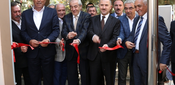 Yeni bir hayatta yeni bir umut var