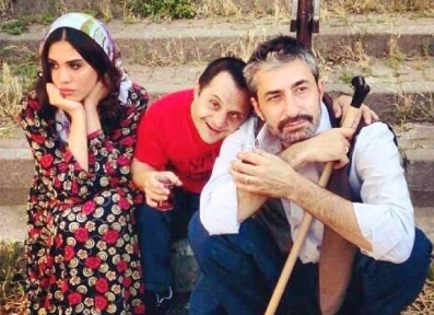 Yeni Dünya Ekibi Basınla Buluştu