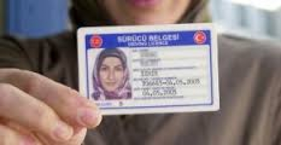 Yeni Ehliyetlerin Dağıtımı Başladı 