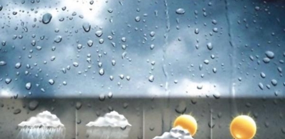 Yeni haftada hava durumu nasıl olacak Meteoroloji hava tahmin raporunu açıkladı