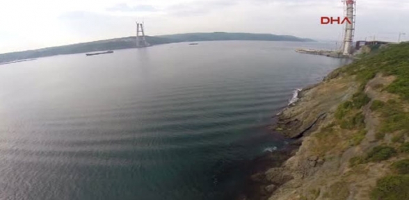 Yeni havalimanı için katı atık tesisinin taşınması gündemde