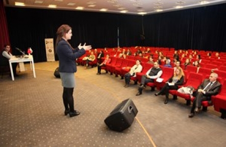 Yeni Hayat Projesi Seminerleri Düzenlendi