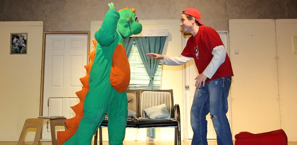 Yeni Oyunlarıyla Çocuk Tiyatroları Günleri Başladı