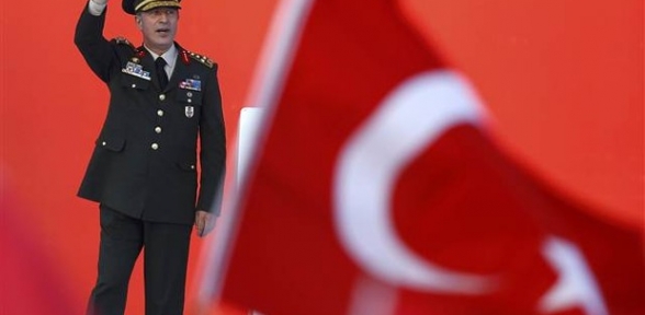 Yenikapı da büyük Sürpriz