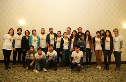 Yeşil Pota Temiz Doğa projesi Gripin İle Bu Yıl Daha Keyifli