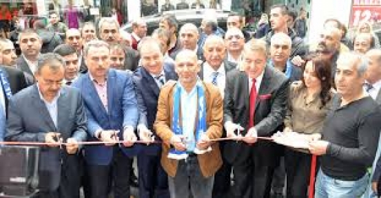 Yeşilay Derneği Kartal Şubesinde Kuruldu