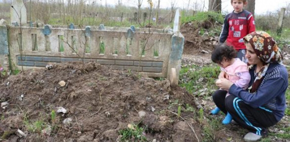 Yeşim Okul Yolunda Öldüğüyle Kaldı 