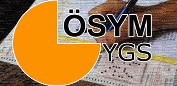 YGS Sonuçları açıklandı. TIKLAYIN SONUCU ÖĞRENİN