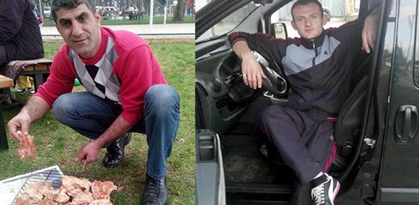 Yılbaşında tecavüz davasında sanıklara ceza yağdı