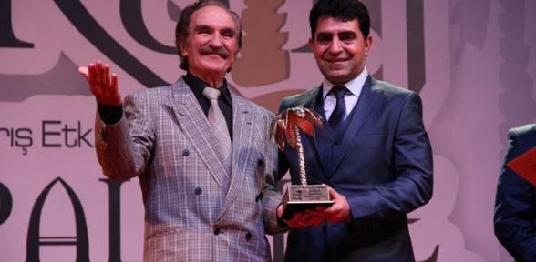 Yılmaz Köksal ı kaybettik