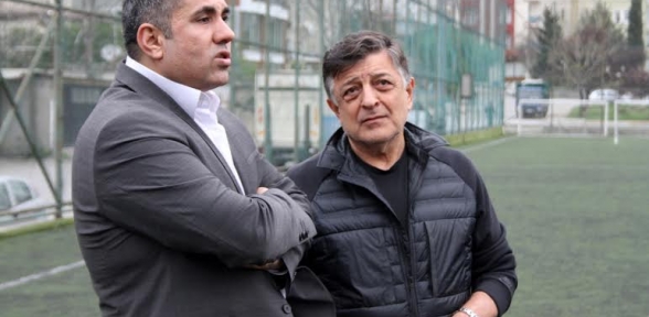 Yılmaz Vural dan olay sözler