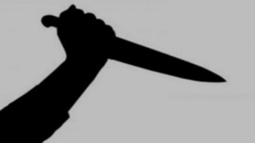 Yine erkek şiddeti 4 kez bıçakladı