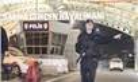 Yine Ne Saklıyorsunuz 