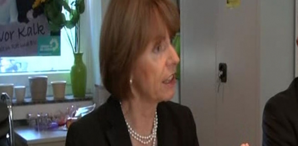 Yoğun bakımdayken belediye başkanı seçildi