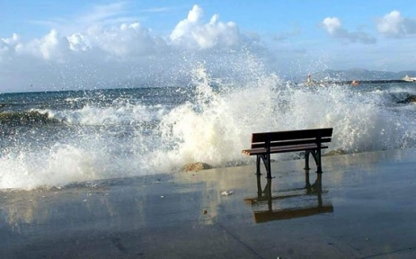 Yoğun kar uyarısı