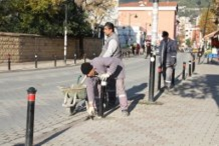 Yol Babaları Yenilendi 