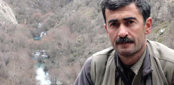 Yol kesen PKK lı da öldürüldü