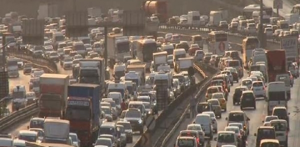 Yola çıkacak sürücülere önemli uyarılar