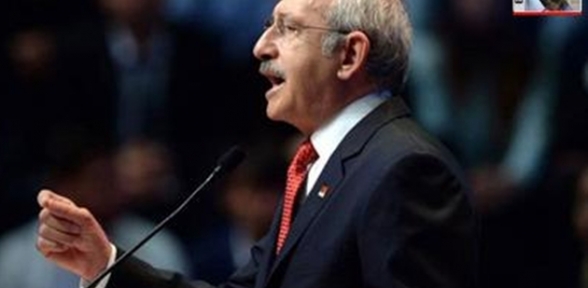 Yönetim zafiyeti var