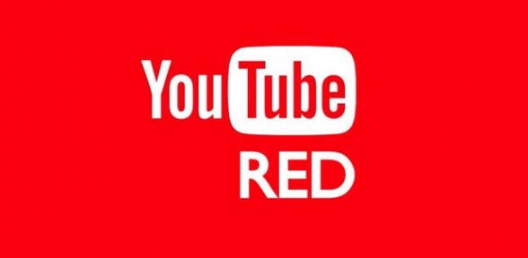 YouTube Red. Reklamsız video dönemi başlıyor