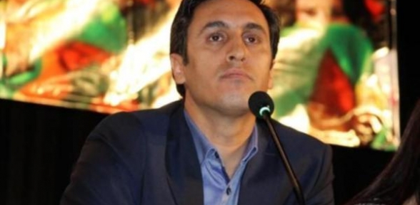 Yüksek Kürtlerin geri atacağı bir adım yoktur