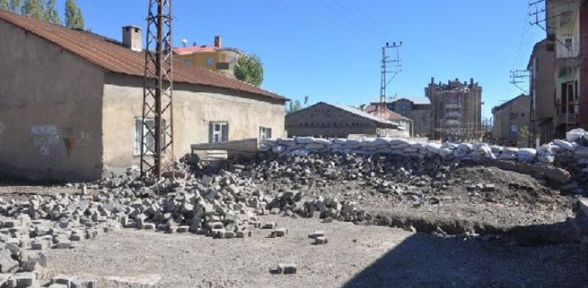 Yüksekova da çatışma. 2 ölü